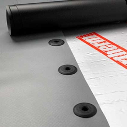 

ПВХ мембрана IKO ARMOURPLAN D
