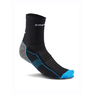 

Носки Craft Cool Run Sock 34-36 Black