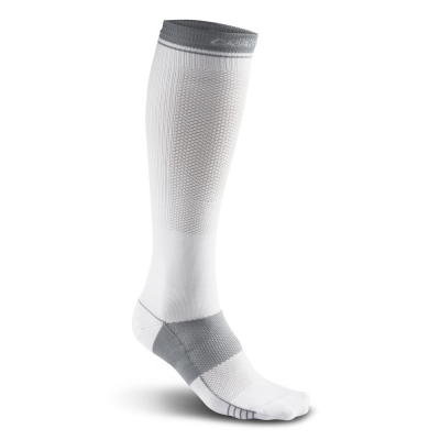 

Термобелье Craft Compression Sock 41-44 WHITE