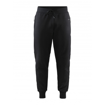 

Спортивні штани чоловічі Craft ICON PANTS M L BLACK