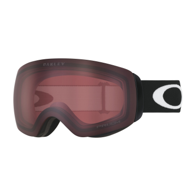 

Горнолыжная маска Oakley FLIGHT DECK XM OS MATTE BLACK / PRIZM ROSE (0OO7064)