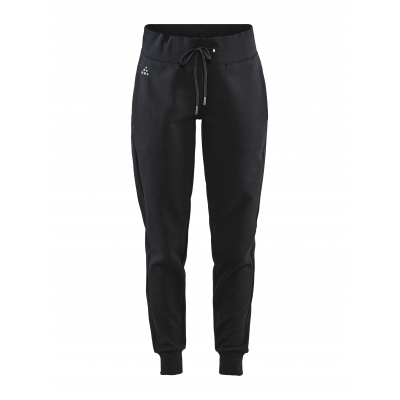 

Женские спортивные штаны Craft Icon Pants Women  BLACK, Женские спортивные штаны Craft Icon Pants Women XS BLACK
