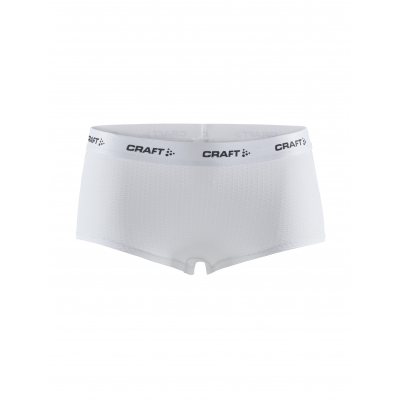 

Женские трусы Craft Pro Dry Nanoweight Boxer Women L WHITE