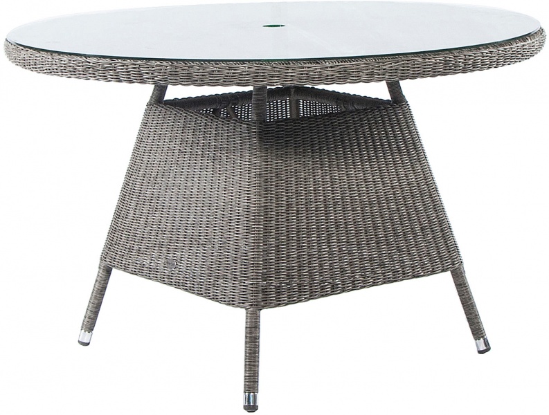 

Обеденный стол Alexander Rose Monte Carlo Table 1.2m