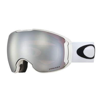 

Горнолыжная маска Oakley AIRBRAKE XL OS POLISHED WHITE / PRIZM BLACK IRIDIUM & PRIZM HI PINK IRIDIUM (0OO7071)