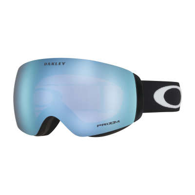 

Горнолыжная маска Oakley FLIGHT DECK XM OS MATTE BLACK / PRIZM SAPPHIRE IRIDIUM (0OO7064)