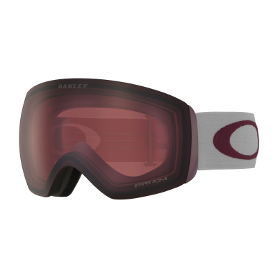 

Горнолыжная маска Oakley FLIGHT DECK OS SHARKSKIN PORT / PRIZM ROSE (0OO7050)