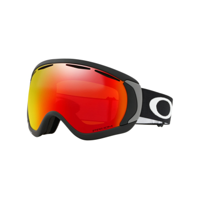 

Горнолыжная маска Oakley CANOPY OS MATTE BLACK / PRIZM TORCH IRIDIUM (0OO7047)
