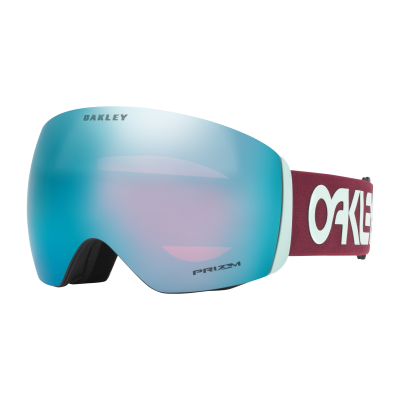 

Горнолыжная маска Oakley FLIGHT DECK OS FACTORY PILOT PROGRESSION / PRIZM SAPPHIRE (0OO7050)