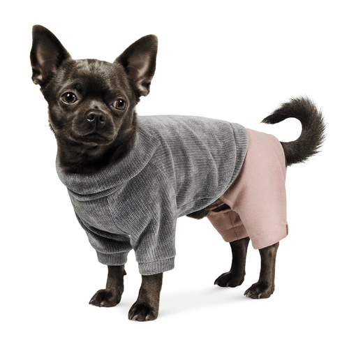 

Костюм Pet Fashion Пунш для собак S Pet Fashion BGL-PF-909