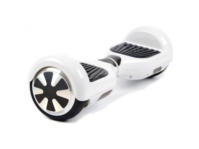 

Гироборд Smart Balance U6 Music Pro белый