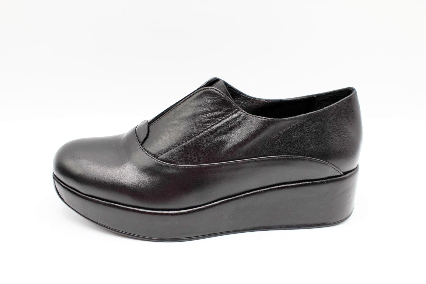 

Туфли Rifellini R 120-5206 87 DR 40 Черные