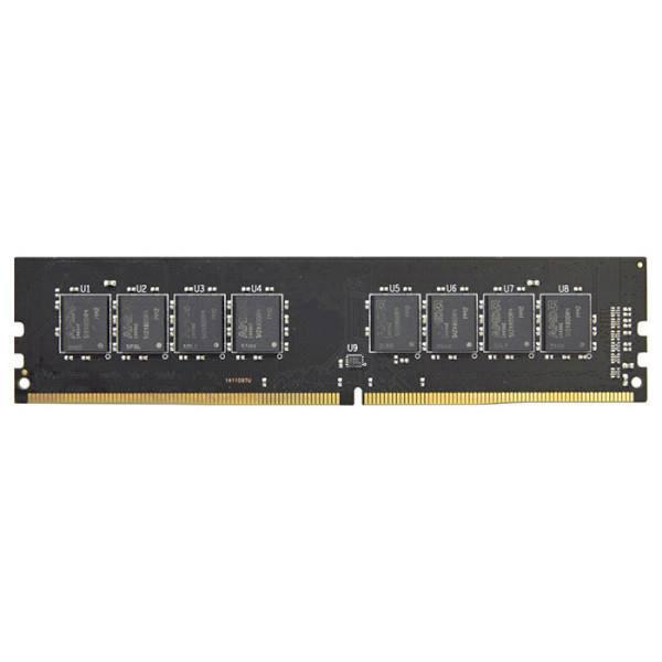 

Оперативна пам’ять для ПК AMD DDR4 2666 8GB (R748G2606U2S-U)