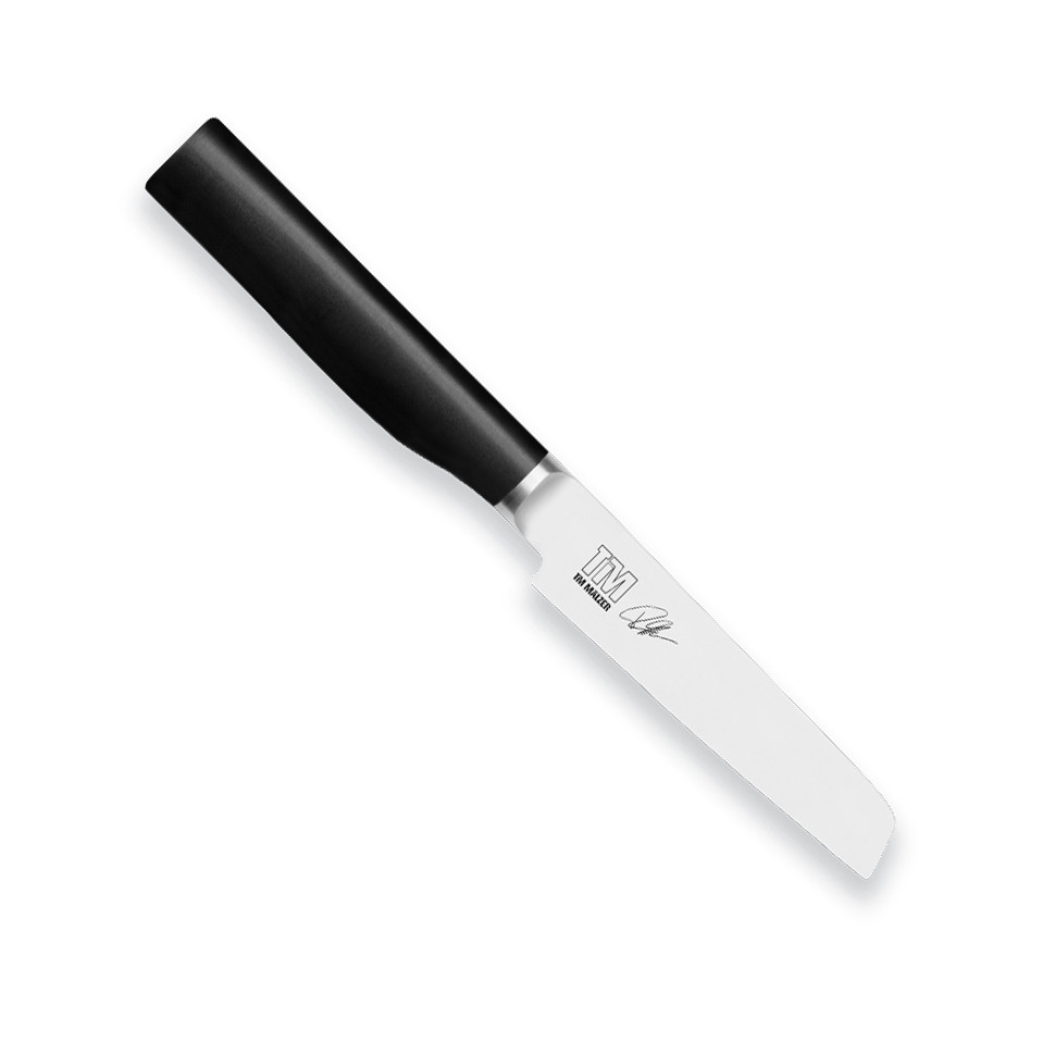 

Нож для овощей KAI Tim Malzer Kamagata 9 см