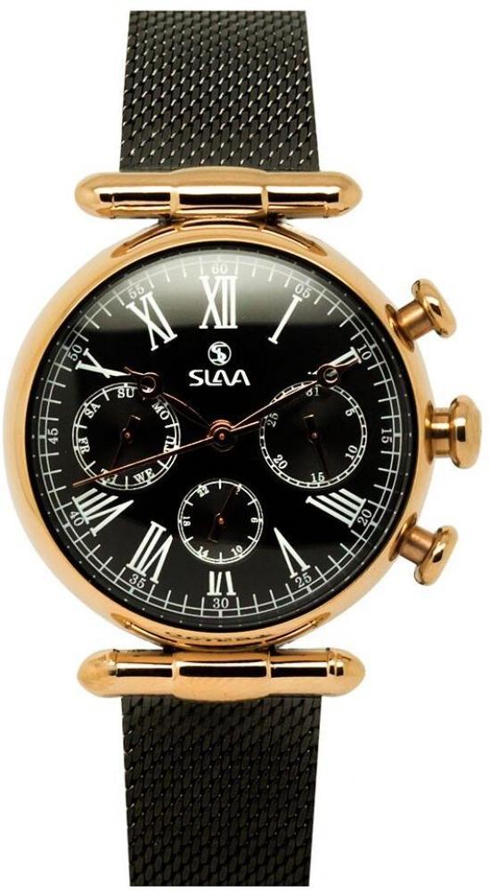 

Мужские часы Slava SL10273RB