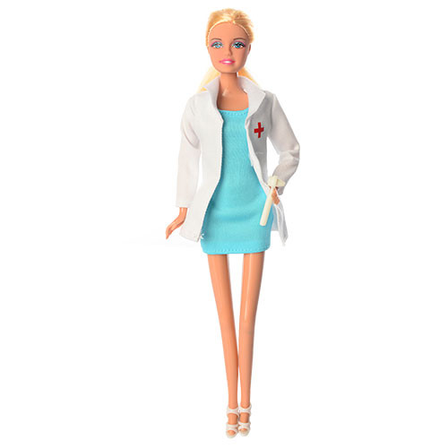 

Кукла Defa Lucy бирюзовый (8348)
