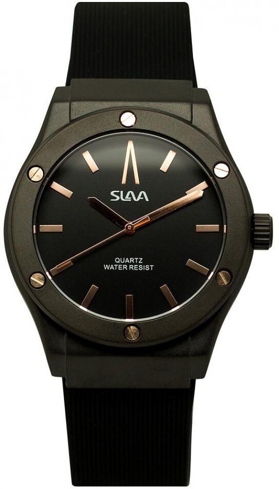 

Мужские часы Slava SL10282BB
