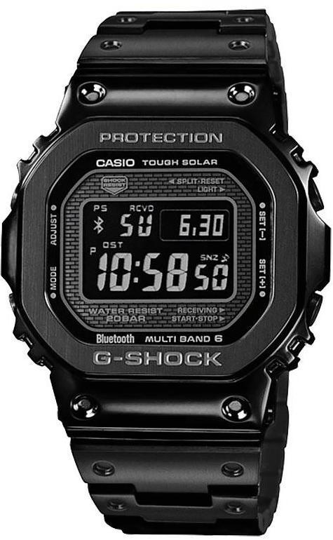 

Мужские часы Casio GMW-B5000GD-1ER