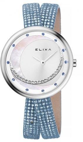 

Мужские часы Elixa E129-L537