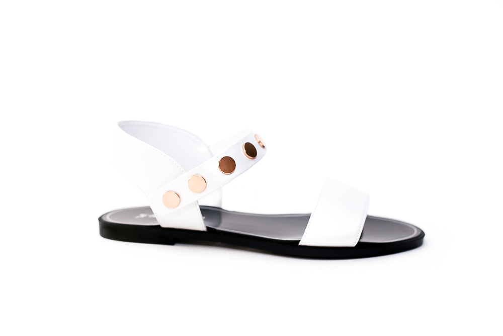 

Босоножки Osso Bianco OB101-24 38 Белый