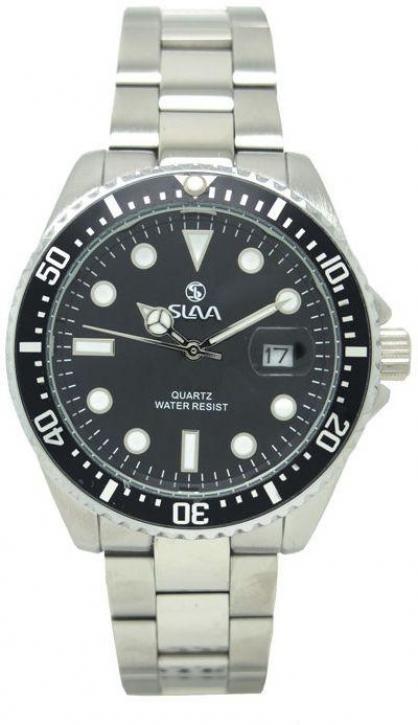 

Мужские часы Slava SL10227SB