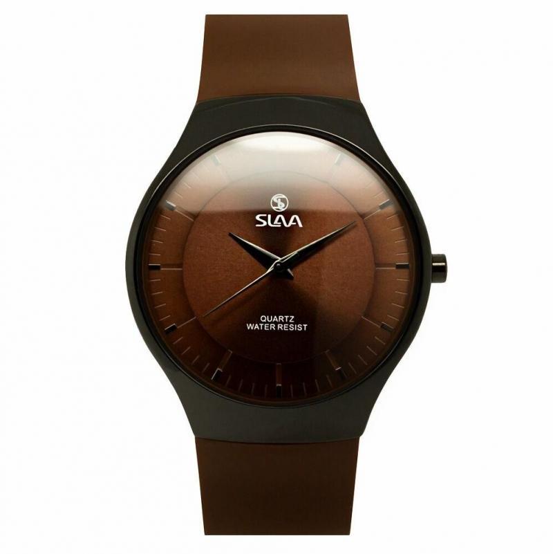 

Мужские часы Slava SL10181BBr