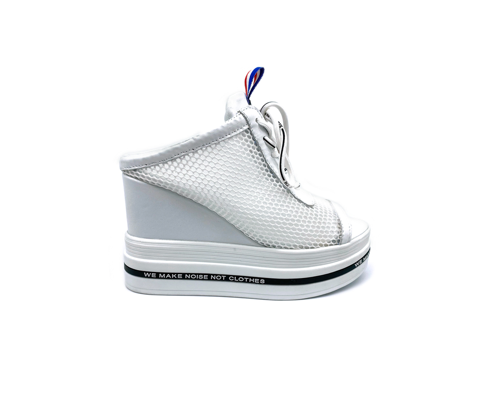 

Сабо Osso Bianco OB4215 40 Белый