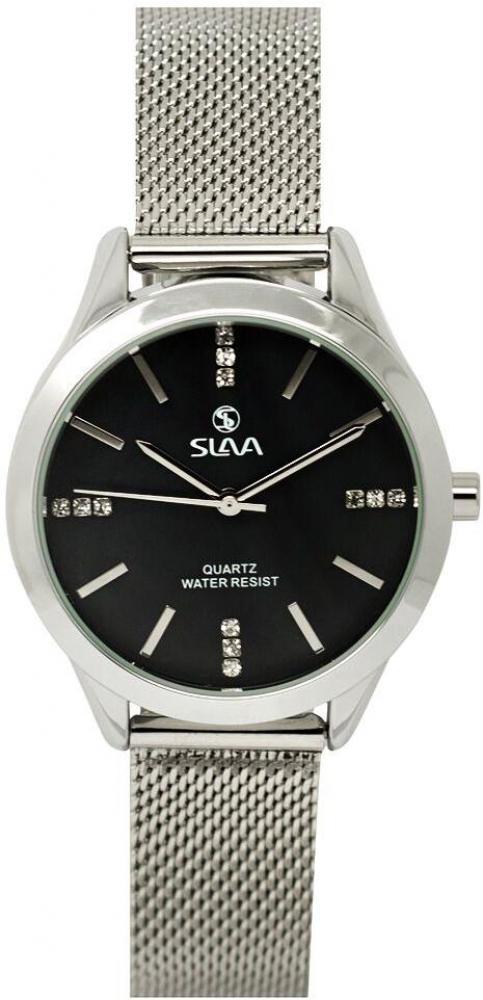 

Мужские часы Slava SL10187SB