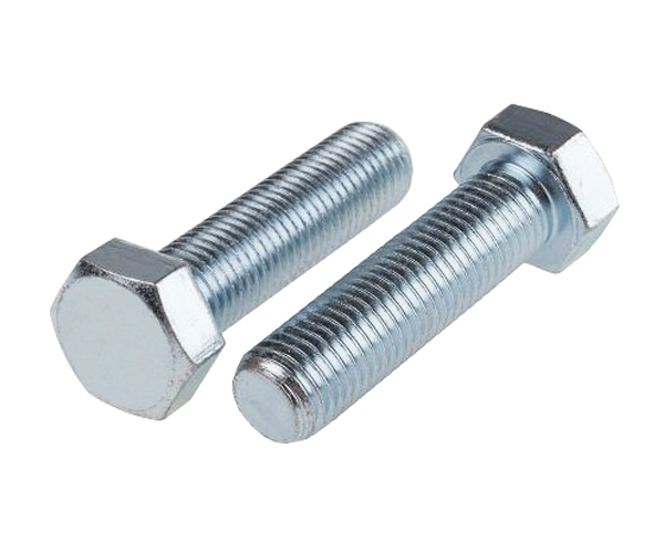 

Болт метрический MAXPRO цинк 50 шт 8,0x120 (5N-60120)