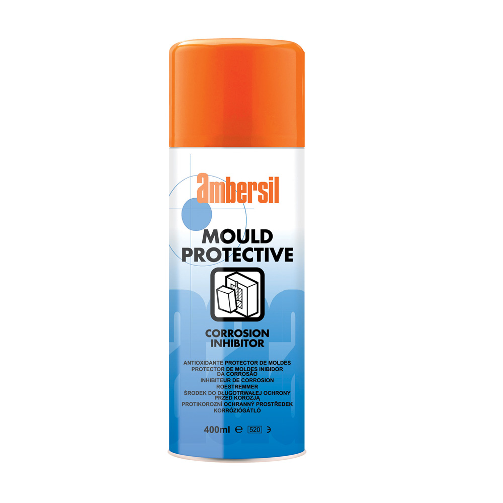 

Інгібітор корозії для форм Mould Protective Ambersil 400мл