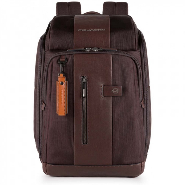 

Рюкзак для ноутбука Piquadro Brief (BR) CA4443BR_TM