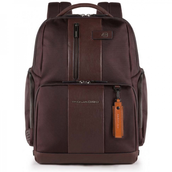

Рюкзак для ноутбука Piquadro Brief (BR) CA4532BR_TM