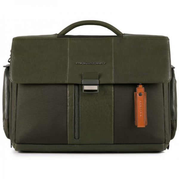 

Портфель Piquadro Brief (BR) CA1045BR_VE