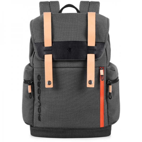 

Рюкзак для ноутбука Piquadro Blade (BL) CA4535BL_GR