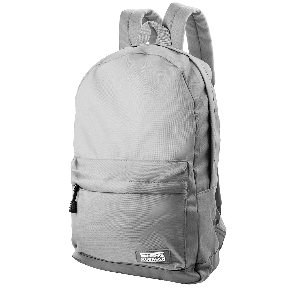 

Женский городской рюкзак (DETAR2006-9) Valiria Fashion 29,5х45х13 см Серый 000130906