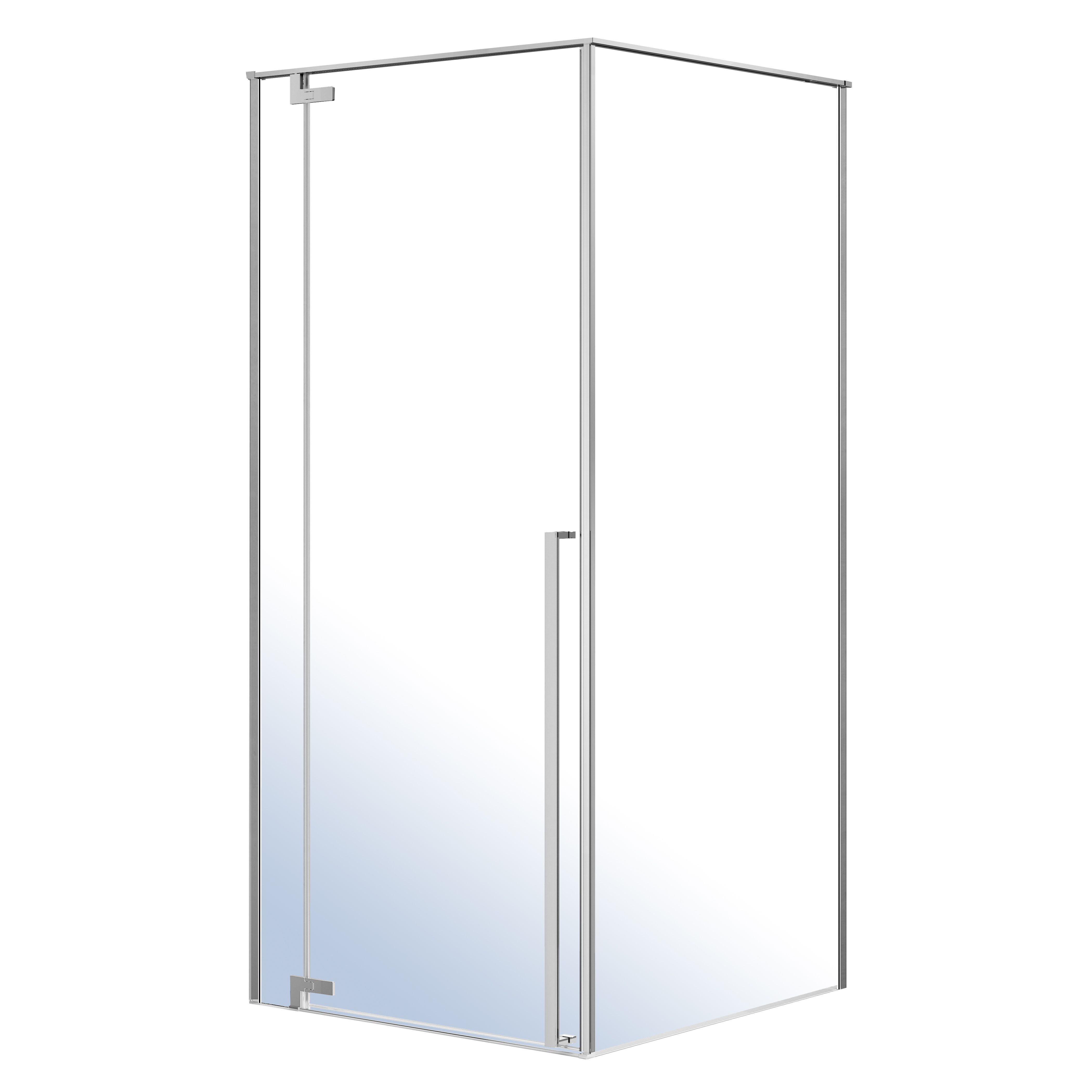 

Душевая кабина EGER FREEZ 599-180L/1