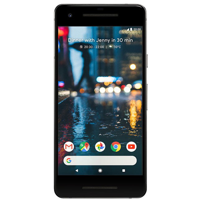 

Google Pixel 2 XL 128GB Just Black