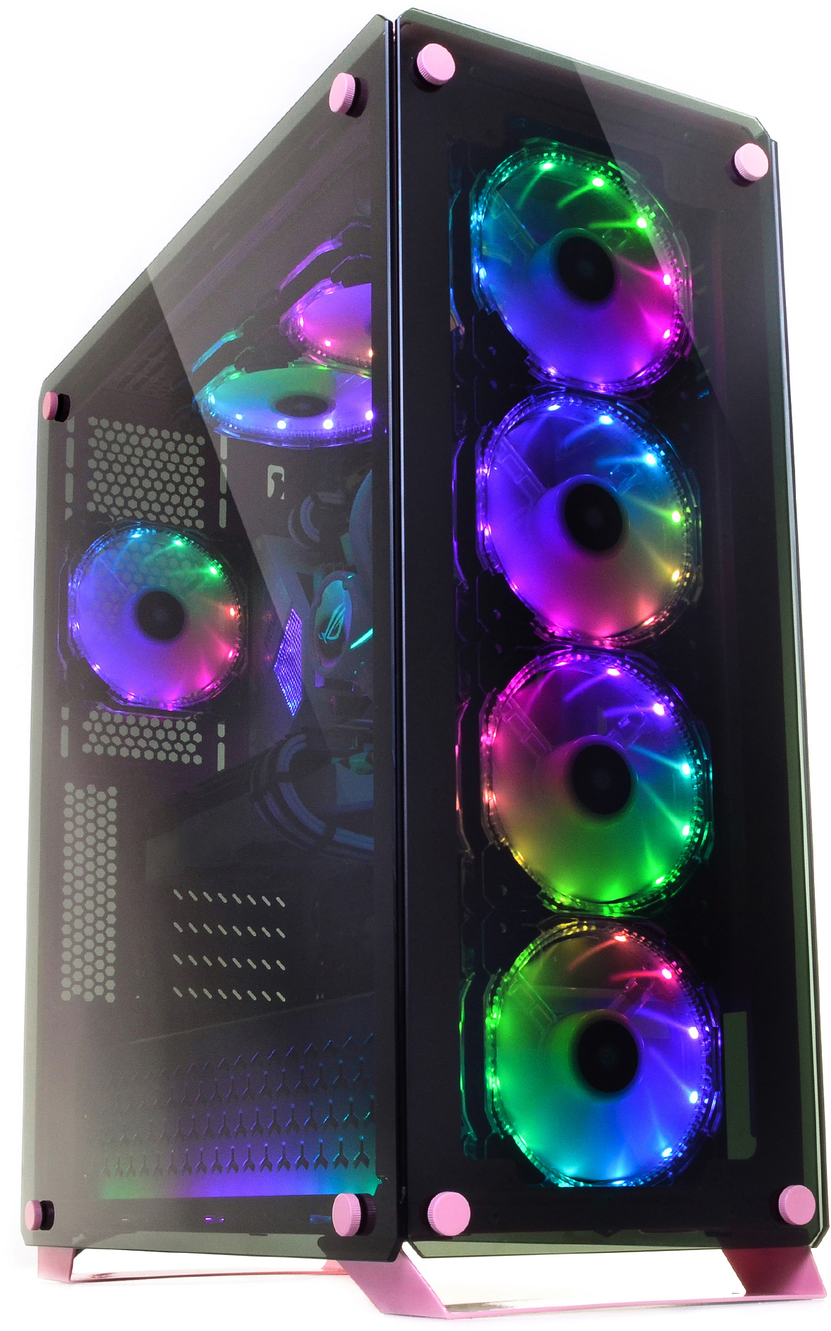 

Компьютер ARTLINE Gaming GLAMOUR v11