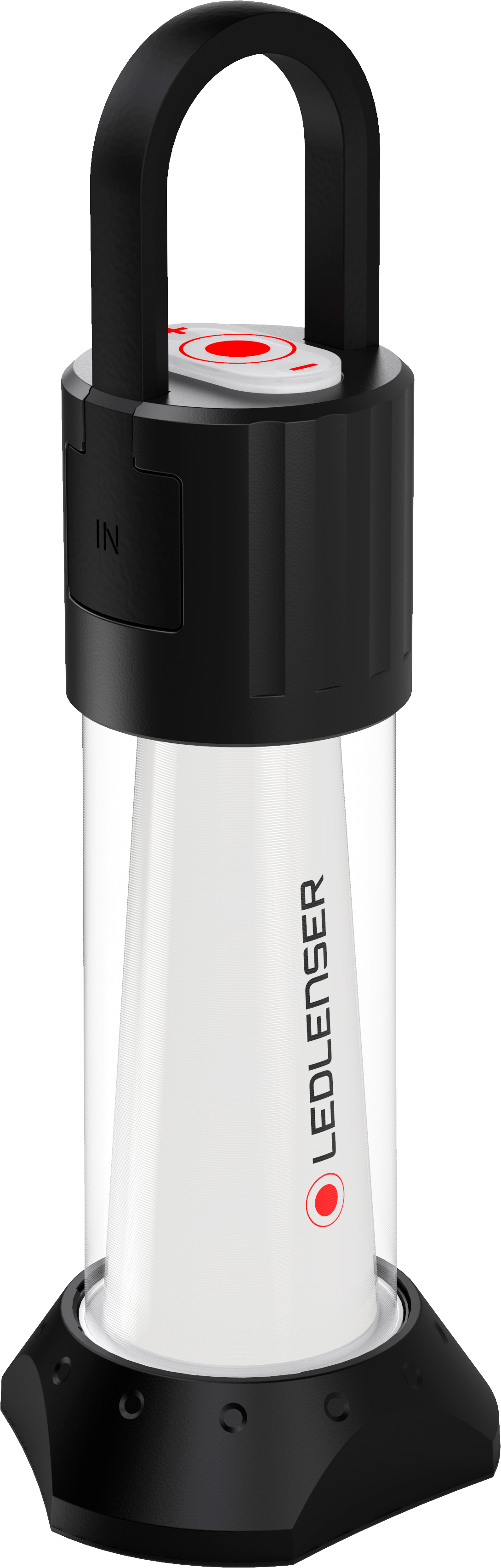 

Кемпинговый фонарь LedLenser ML6 WARM LIGHT заряжаемый 750 л (502084)