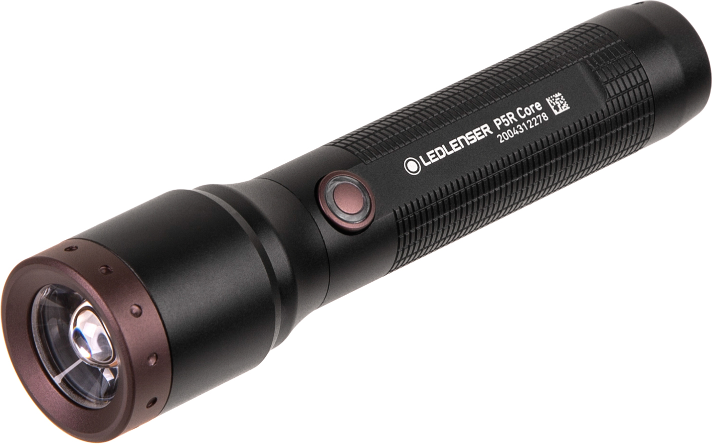 

Фонарь Ledlenser P5R CORE заряжаемый 500/350/130/15 л (502178)