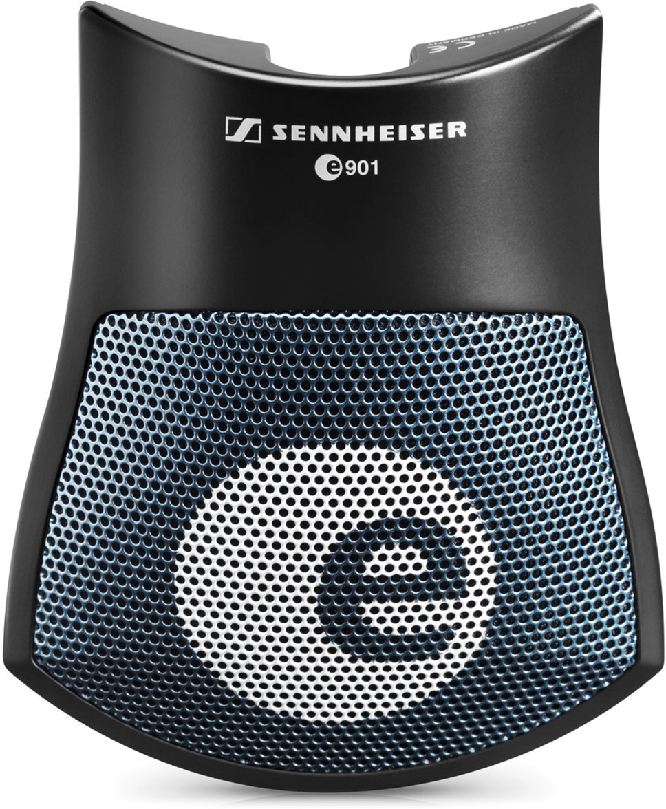 

Микрофон Sennheiser e 901 (500198)