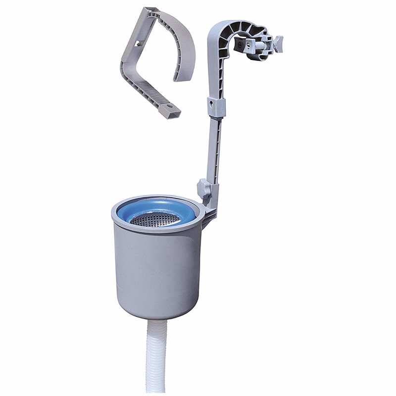 

Скиммер для бассейна Bestway 58233 Pool Surface Skimmer