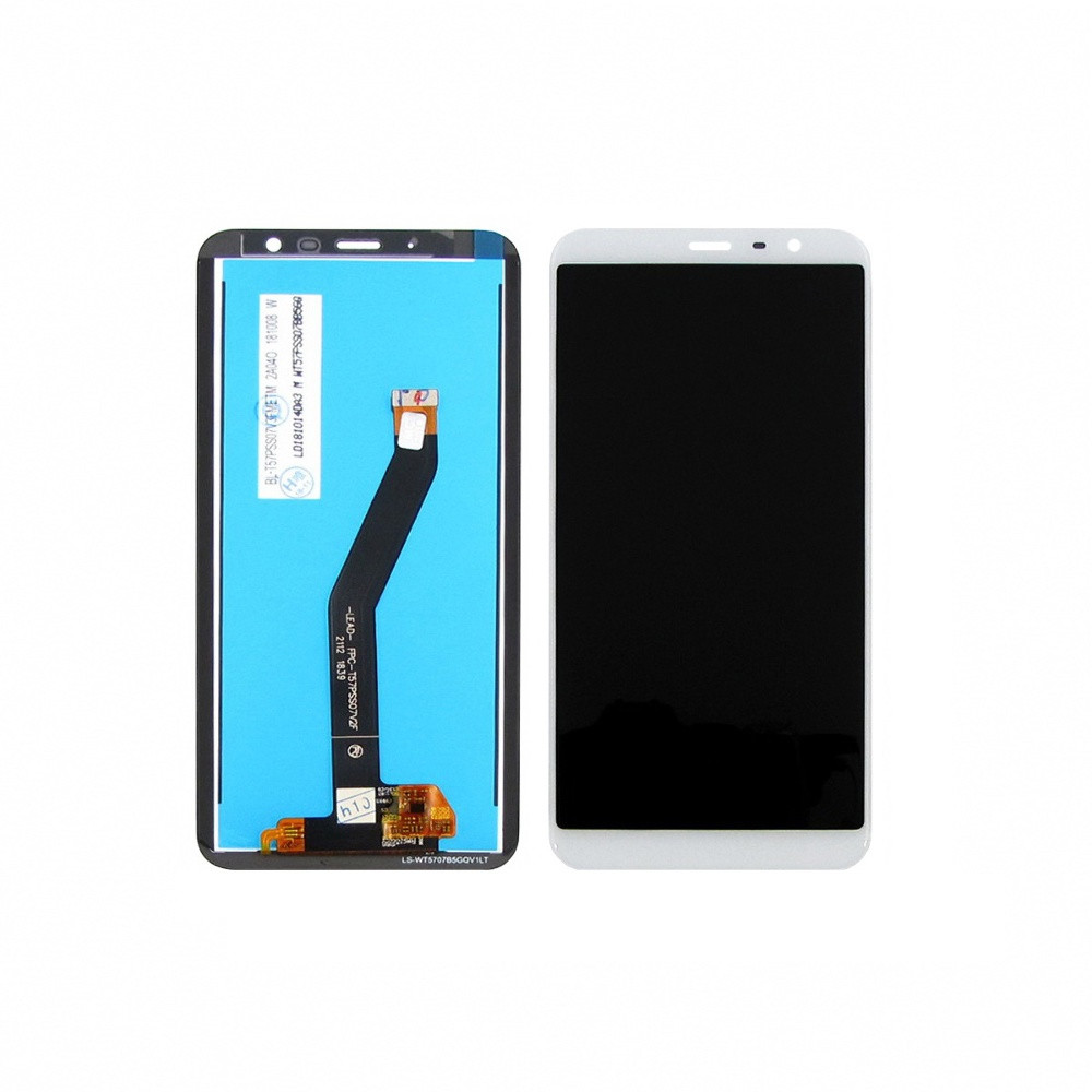 

Дисплей + сенсор (модуль) Meizu M6T белый