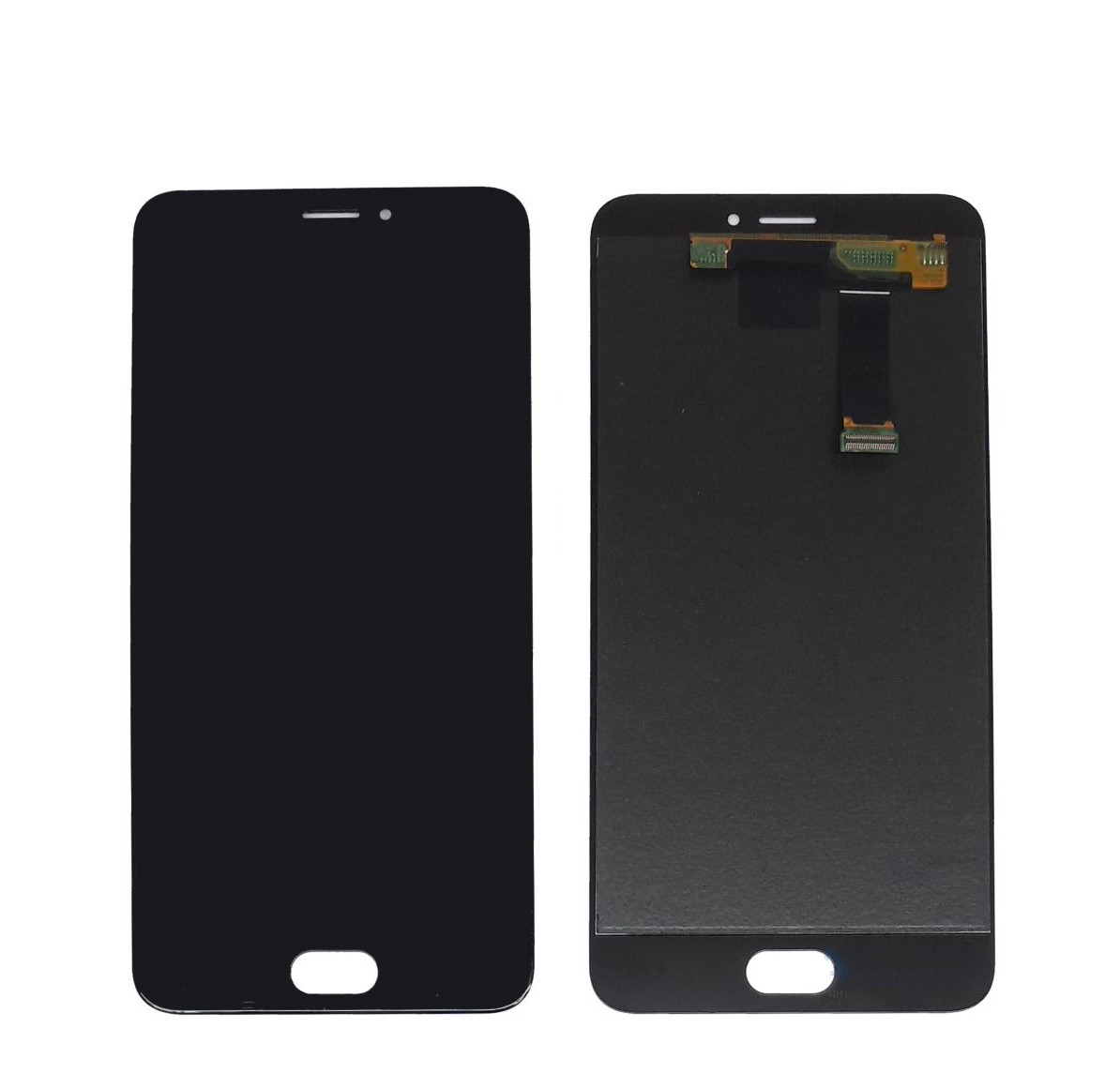 

Дисплей + сенсор (модуль) Meizu MX6 черный