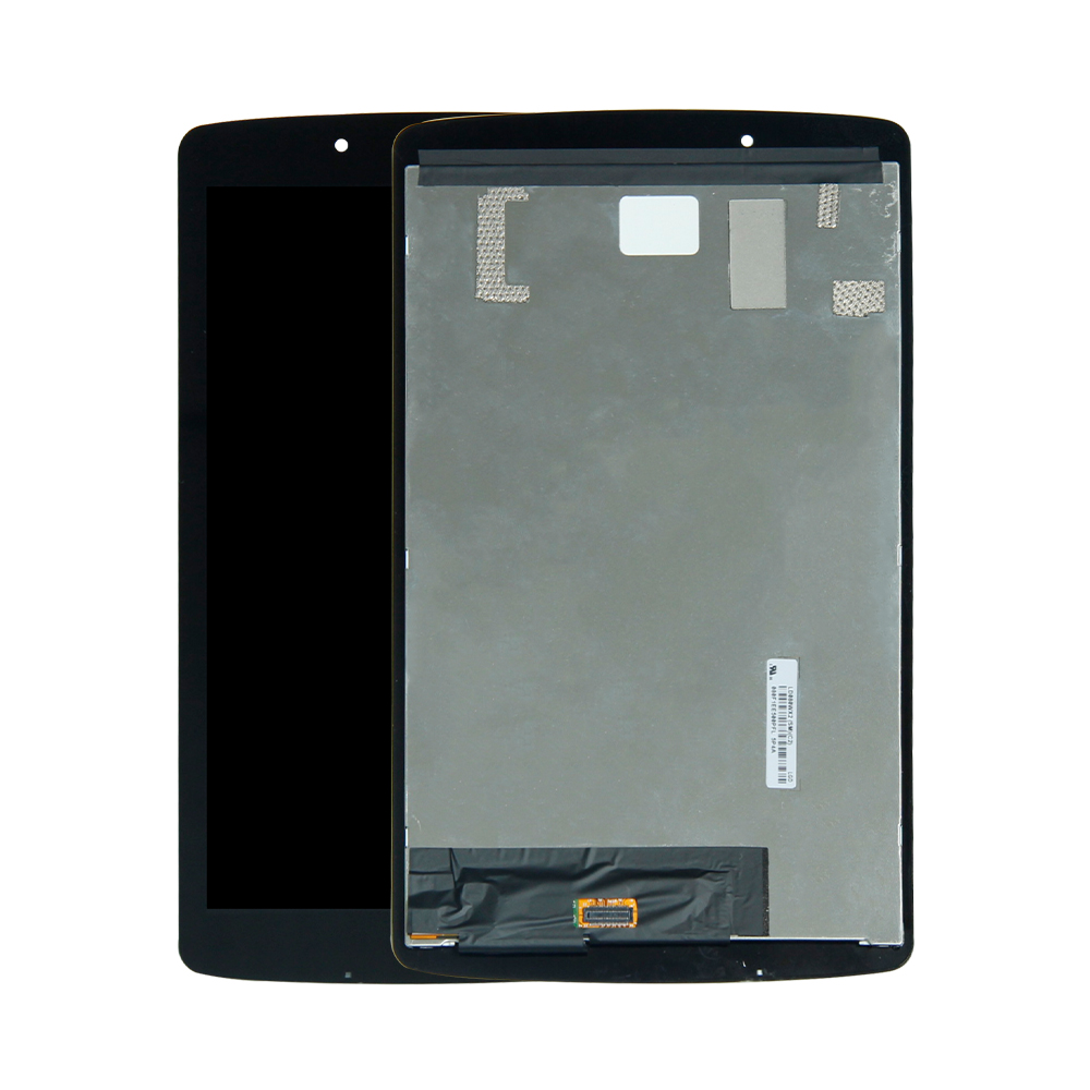 

Дисплей + сенсор (модуль) LG V480 G Pad 8.0 Wi-Fi/V490 черный