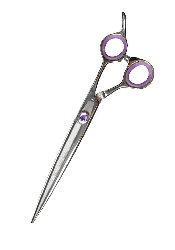 

XS - Short Shank Shear Классические ножницы с коротким рукавом прямые 20,37 см Chris Christensen BGL-DR-11757