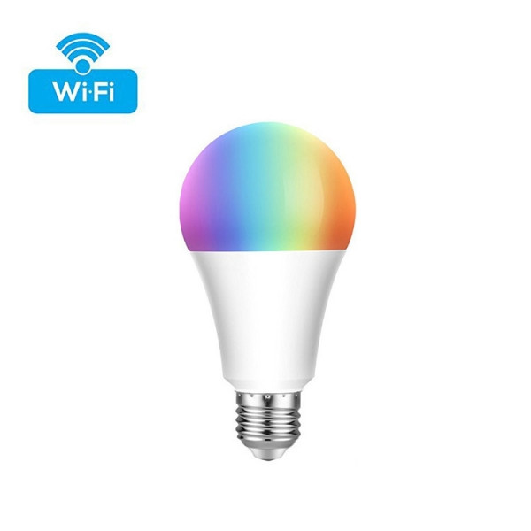 

Умная Wi-Fi лампа Bascom BC5010