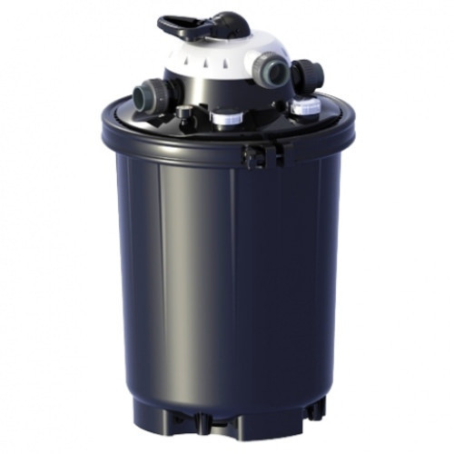 

Фильтр для пруда Velda Clear Control 100 SE 120 М3