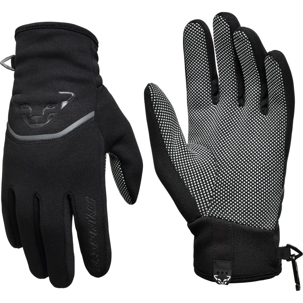 

Перчатки Dynafit Thermal Gloves S Черный