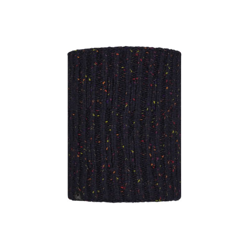 

Бафф Buff Knitted & Fleece Neckwarmer KIM Синий